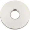 Rondella M5 D5,5 10 1.5 Ergal Silver RM5SIL Lightech