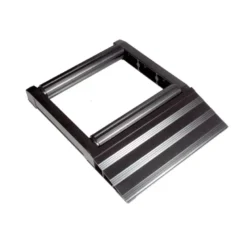 Rullo Solleva Ruota Alluminio Chaft IN990