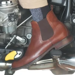 Salvascarpe Techno Tucano Urbano Foot On