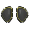 Saponette Spidi Racing Slider Nero Giallo