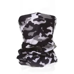 Scaldacollo Artic Camo Chaft Harisson HA943