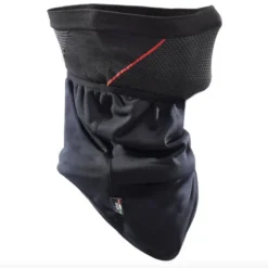 Scaldacollo Collare Antivento Sixs WTC-V3 Nero Rosso