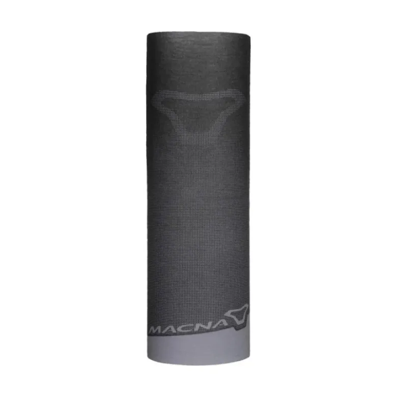 Scaldacollo Collare Macna Neck Tube Grigio Scuro