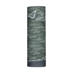 Scaldacollo Collare Macna Neck Tube Verde
