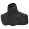 Scaldacollo In Fleece Tucano Urbano Neckwarm Nero