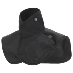 Scaldacollo In Fleece Tucano Urbano Neckwarm Nero