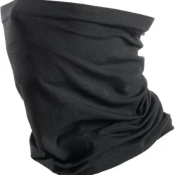 Scaldacollo Multiuso Sixs TBX Nero