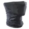 Scaldacollo Multiuso Sixs TBX V2 Logo Grigio Nero