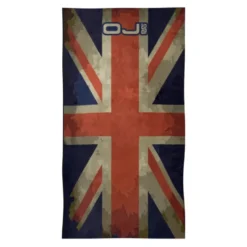Scaldacollo OJ Multiplay Bandiera Inglese