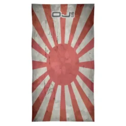Scaldacollo OJ Multiplay Japanese