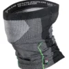 Scaldacollo Sixs BT TBXL Nero Carbon