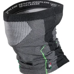 Scaldacollo Sixs BT TBXL Nero Carbon