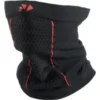 Scaldacollo termico Sixs TBXW Nero Rosso
