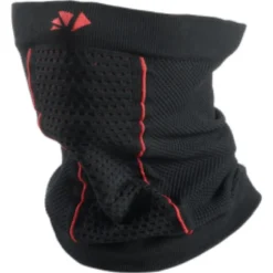 Scaldacollo termico Sixs TBXW Nero Rosso