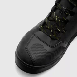 Scarpe Donna Rebelhorn Vandal II Nero Oro