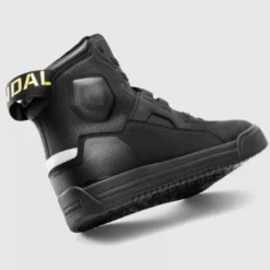 Scarpe Donna Rebelhorn Vandal II Nero Oro