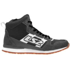 Scarpe Moto Donna LS2 Nova Grigio Scuro
