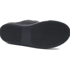 Scarpe Moto Donna Rebelhorn Tramp II Nero Oro