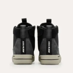 Scarpe Moto Donna Revit Arrow 2 Grigio Sabbia