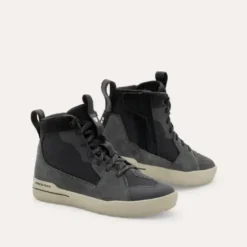 Scarpe Moto Donna Revit Arrow 2 Grigio Sabbia