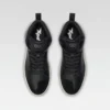 Scarpe Moto Donna XPD Moto-1 Leather Lady Nero