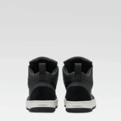Scarpe Moto Donna XPD Moto-1 Leather Lady Nero