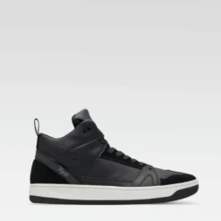 Scarpe Moto Donna XPD Moto-1 Leather Lady Nero