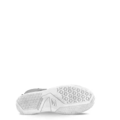 Scarpe Moto Gaerne G Letur Grigio Antracite Bianco
