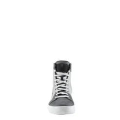 Scarpe Moto Gaerne G Letur Grigio Antracite Bianco