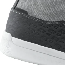 Scarpe Moto Gaerne G Letur Grigio Antracite Bianco