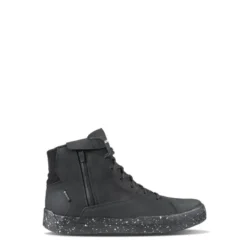 Scarpe Moto Gaerne G Rome Gore Tex Splash Nero
