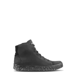Scarpe Moto Gaerne G Rome Gore Tex Splash Nero
