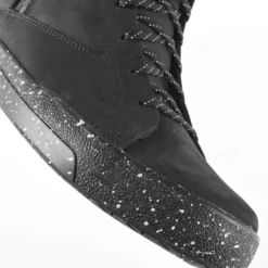 Scarpe Moto Gaerne G Rome Gore Tex Splash Nero