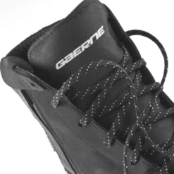 Scarpe Moto Gaerne G Rome Gore Tex Splash Nero