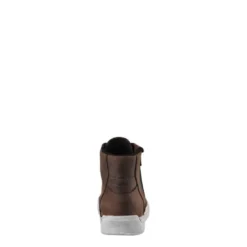 Scarpe Moto Gaerne G Rome Oiled Aquatech Marrone