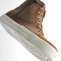 Scarpe Moto Gaerne G Rome Oiled Aquatech Marrone