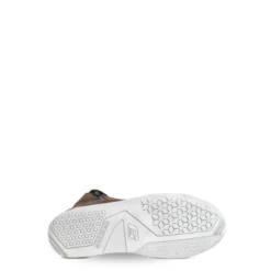 Scarpe Moto Gaerne G Rome Oiled Aquatech Marrone