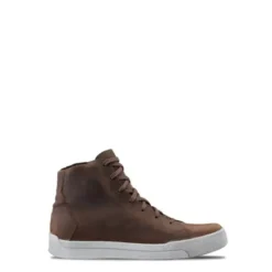 Scarpe Moto Gaerne G Rome Oiled Aquatech Marrone