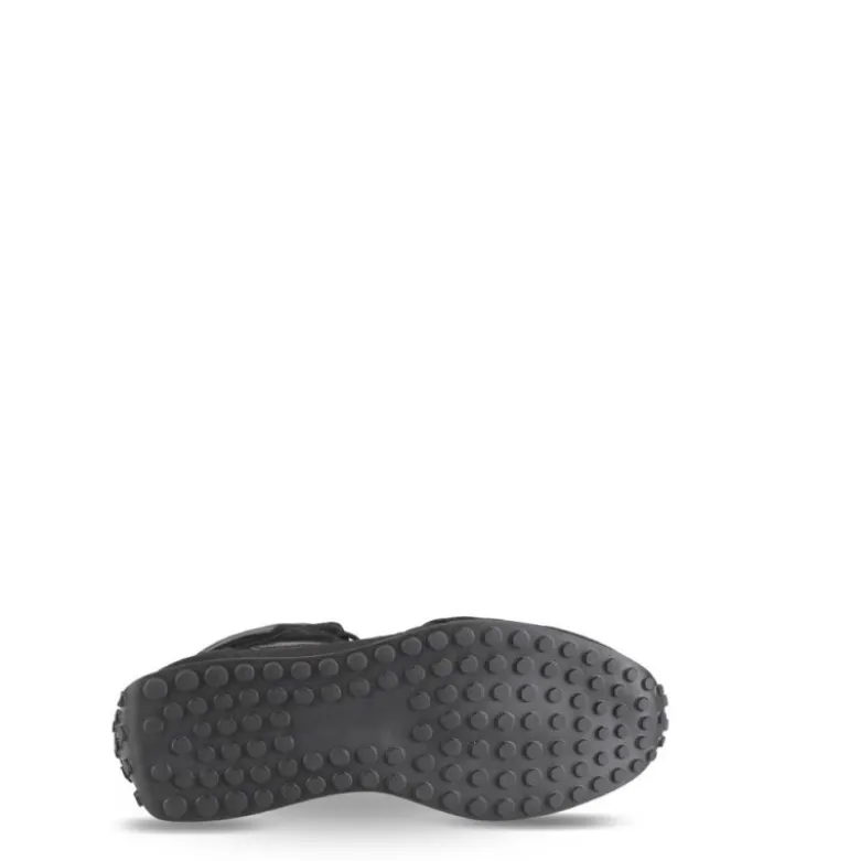 Scarpe Moto Gaerne G Rue Aquatech Core Nero