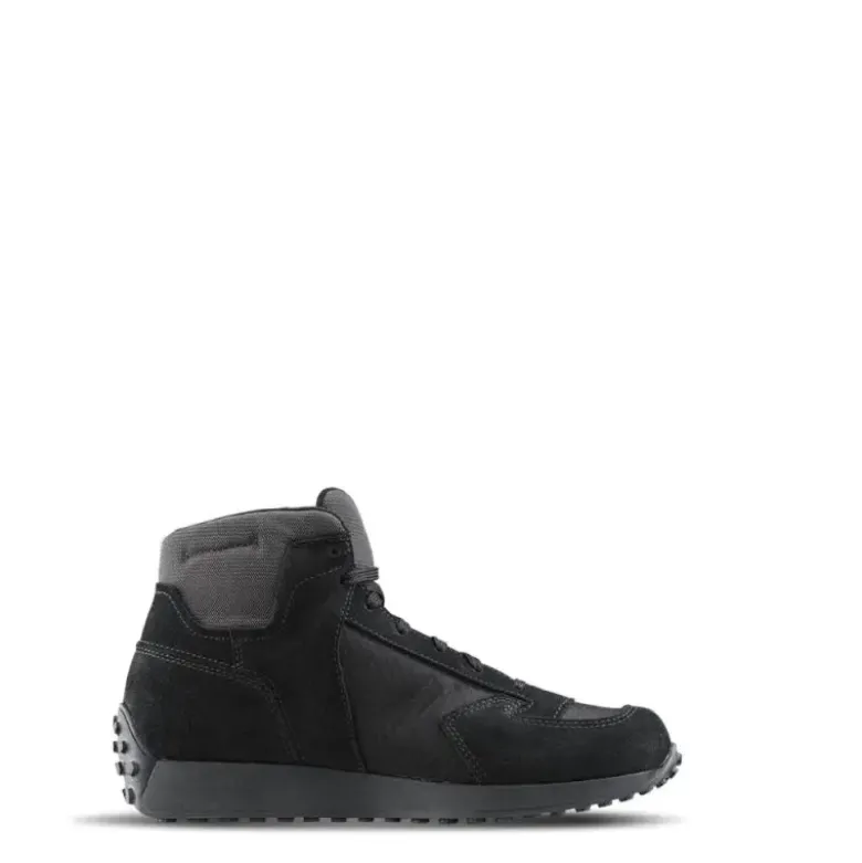 Scarpe Moto Gaerne G Rue Aquatech Core Nero