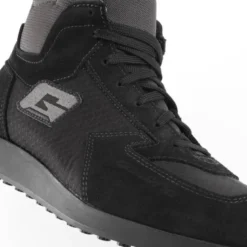 Scarpe Moto Gaerne G Rue Aquatech Core Nero