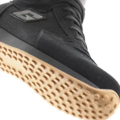Scarpe Moto Gaerne G Rue Aquatech Nero