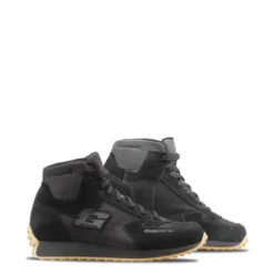 Scarpe Moto Gaerne G Rue Aquatech Nero