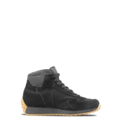 Scarpe Moto Gaerne G Rue Aquatech Nero