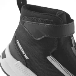 Scarpe Moto Gaerne G-Zion Air Nero Bianco