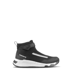 Scarpe Moto Gaerne G-Zion Air Nero Bianco