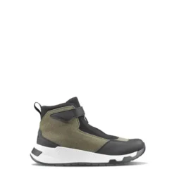 Scarpe Moto Gaerne G-Zion Air Nero Verde