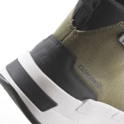 Scarpe Moto Gaerne G-Zion Air Nero Verde
