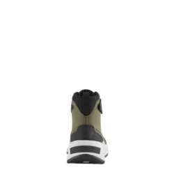 Scarpe Moto Gaerne G-Zion Air Nero Verde