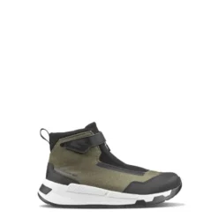 Scarpe Moto Gaerne G-Zion Air Nero Verde